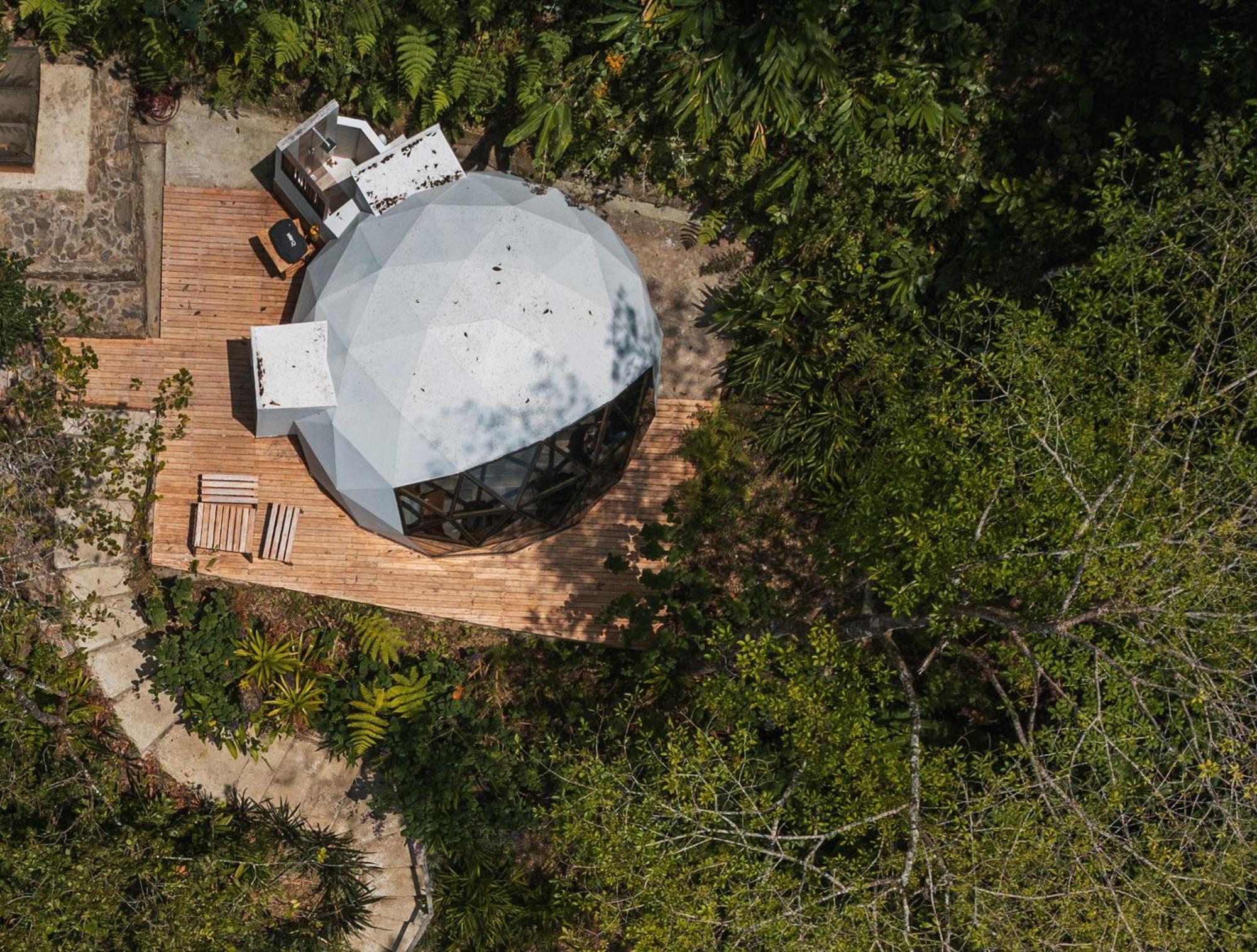 Terramia Estate Villa Minca Exterior photo